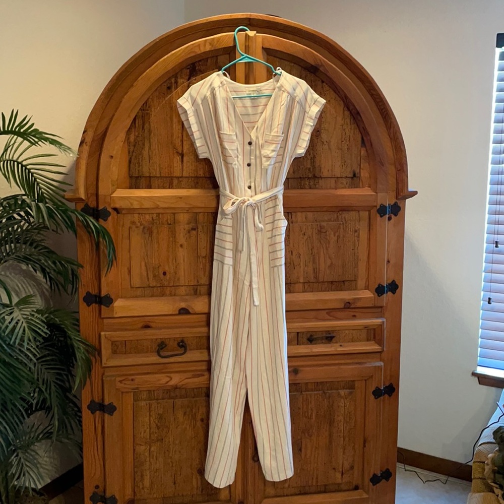 Jumpsuit